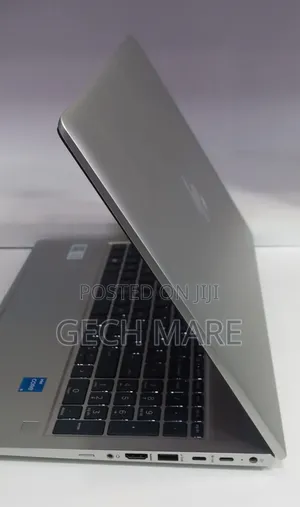 New Laptop HP ProBook 430 G8 16GB Intel Core i5 SSD 512GB