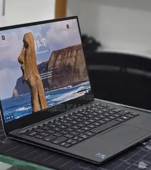 New Laptop Dell XPS 13 16GB Intel Core i7 SSD 512GB