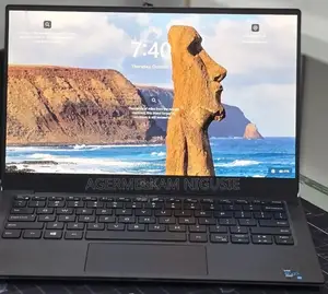 New Laptop Dell XPS 13 16GB Intel Core i7 SSD 512GB