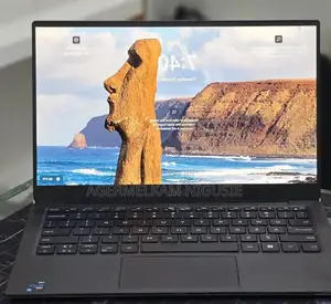 New Laptop Dell XPS 13 16GB Intel Core i7 SSD 512GB