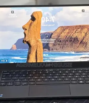 New Laptop Dell XPS 13 16GB Intel Core i7 SSD 512GB