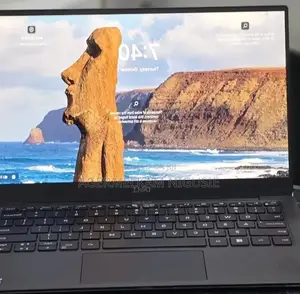 New Laptop Dell XPS 13 16GB Intel Core i7 SSD 512GB