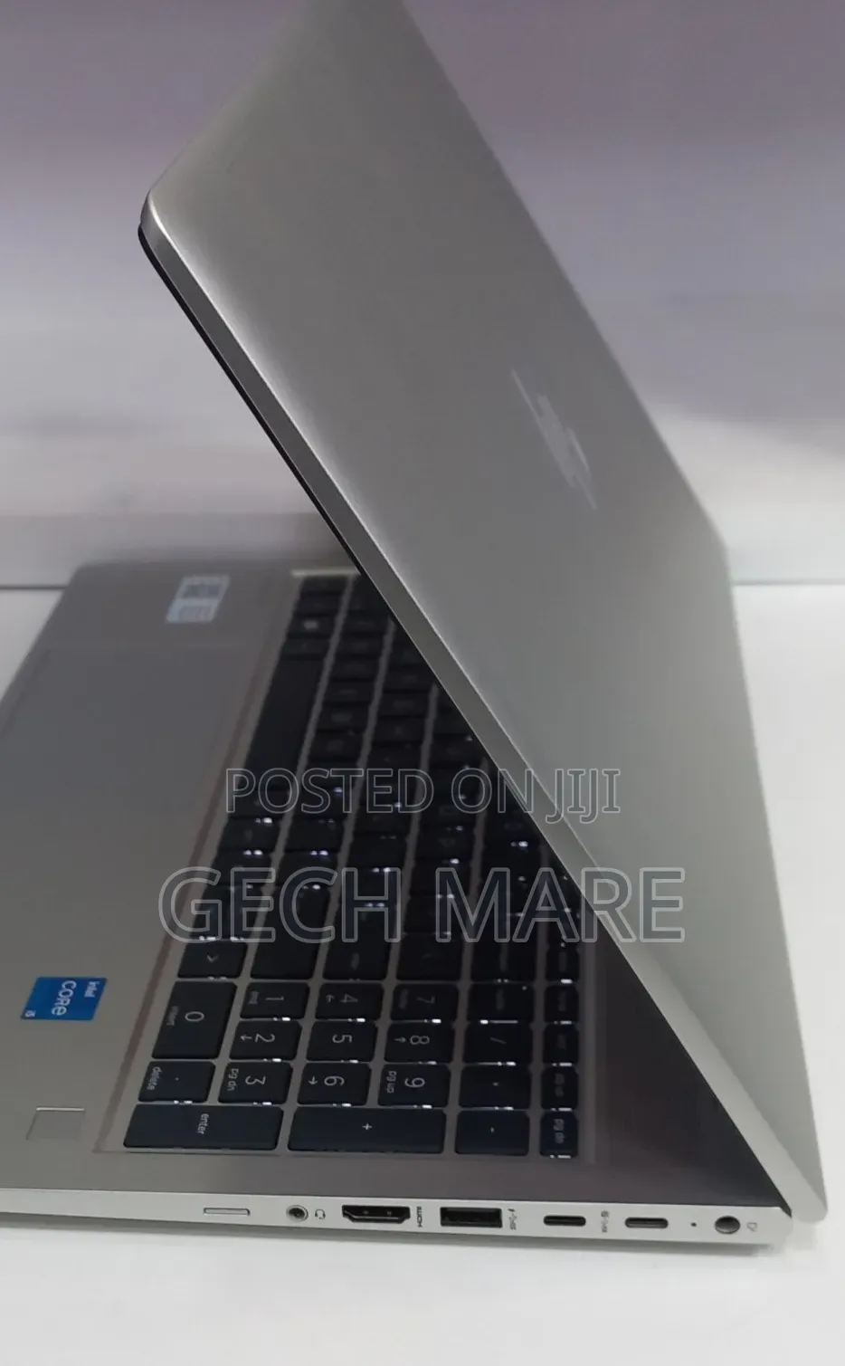 New Laptop HP ProBook 430 G8 16GB Intel Core i5 SSD 512GB