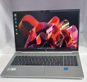 New Laptop HP ProBook 430 G8 16GB Intel Core i5 SSD 512GB