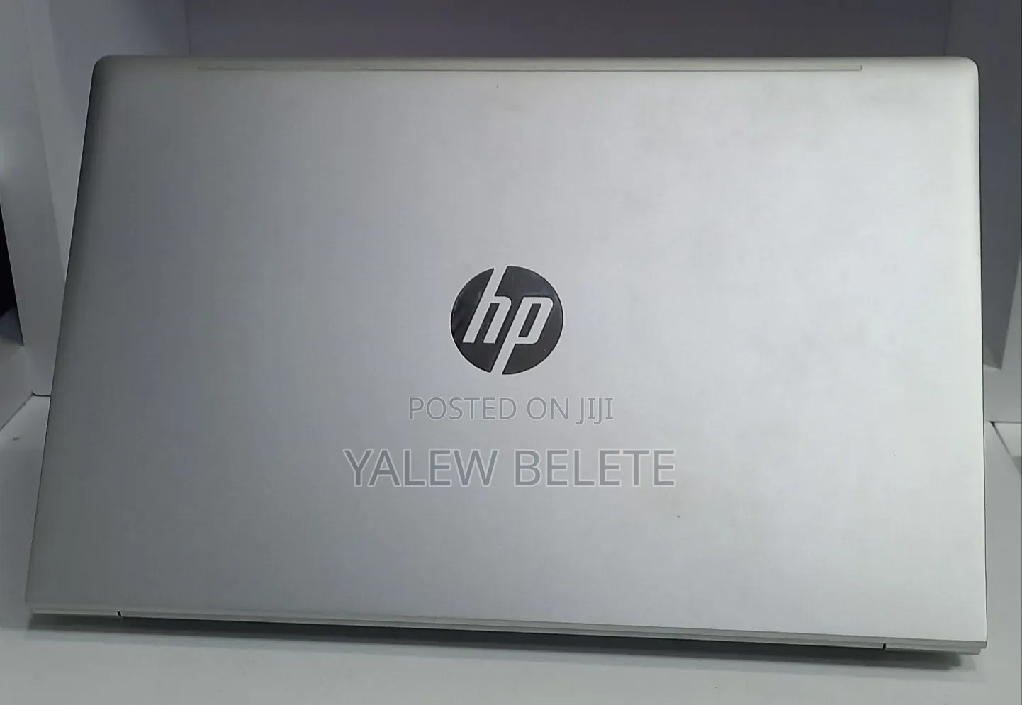 New Laptop HP ProBook 430 8GB Intel Core i5 SSD 512GB