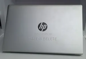 New Laptop HP ProBook 430 8GB Intel Core i5 SSD 512GB
