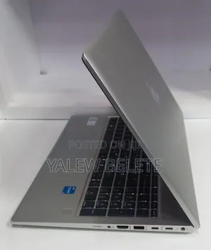 New Laptop HP ProBook 430 8GB Intel Core i5 SSD 512GB
