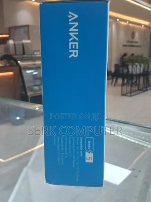 Anker Power Bank