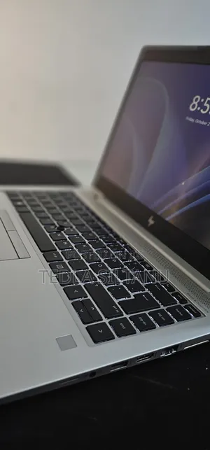 New Laptop HP EliteBook 840 16GB Intel Core i5 SSD 512GB