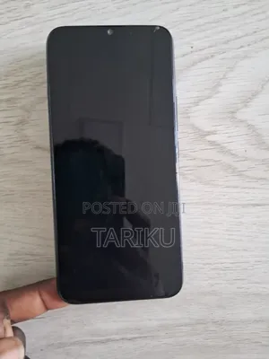 Infinix Smart 5 (X657) 32 GB Black
