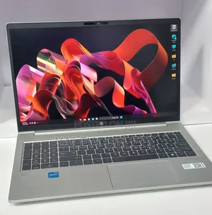 New Laptop HP ProBook 430 8GB Intel Core i5 SSD 512GB
