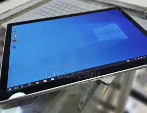 New Laptop Microsoft Surface Book 3 16GB Intel Core i7 SSD 256GB