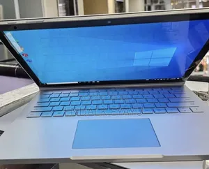 New Laptop Microsoft Surface Book 3 16GB Intel Core i7 SSD 256GB