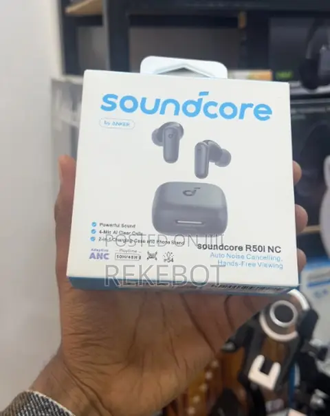 Soundcore R50i NC