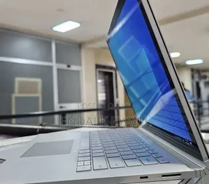 New Laptop Microsoft Surface Book 3 16GB Intel Core i7 SSD 256GB