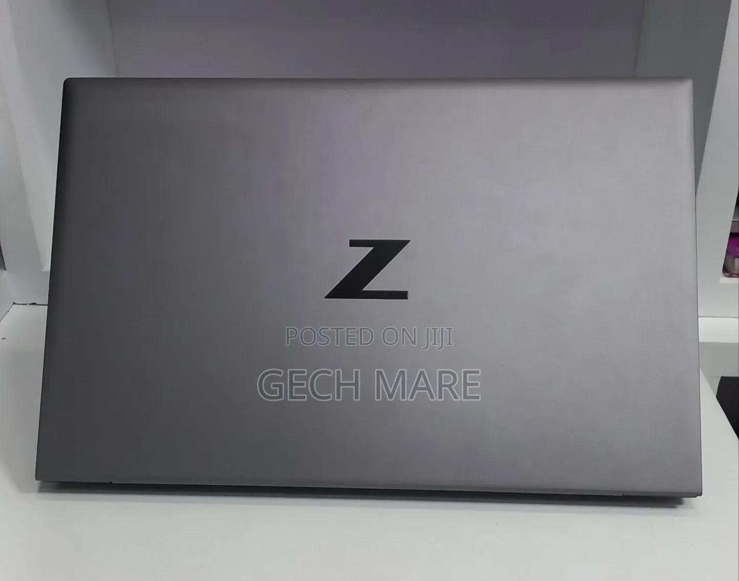 New Laptop HP ZBook 14 16GB Intel Core i7 SSD 512GB