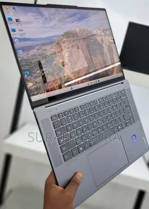 New Laptop Lenovo Yoga 2 32GB Intel Core Ultra 7 SSD 1T