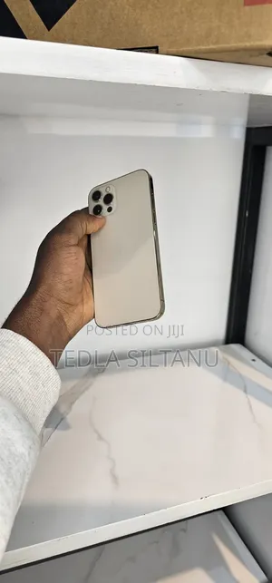 New Apple iPhone 12 Pro 128 GB Gold
