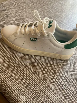 Fila Crosscourt