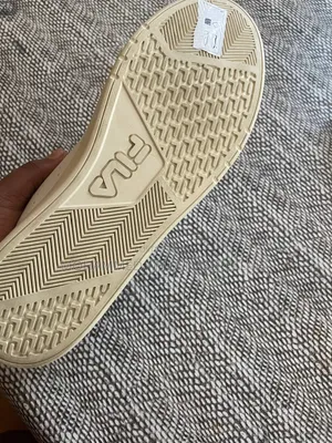 Fila Crosscourt