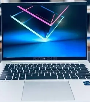 New Laptop HP EliteBook 840 G10 16GB Intel Core i7 SSD 1T
