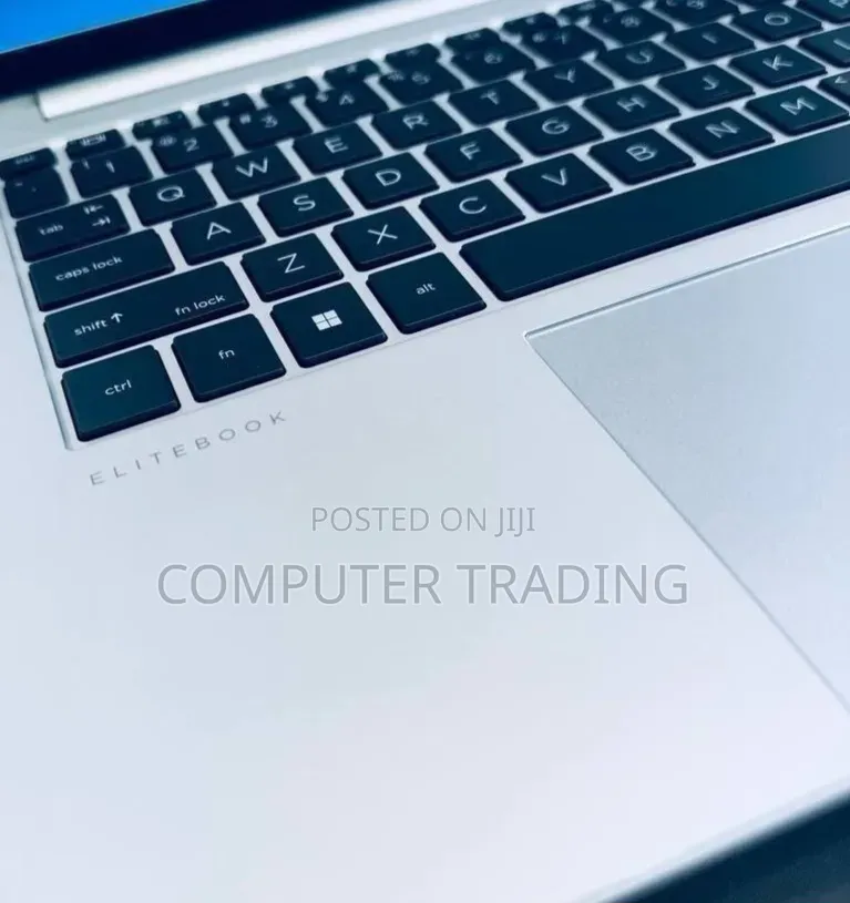 New Laptop HP EliteBook 840 G10 16GB Intel Core i7 SSD 1T