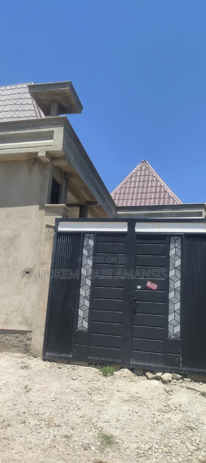 Furnished 7bdrm House in Bishoftu Dukem, East Shewa for sale