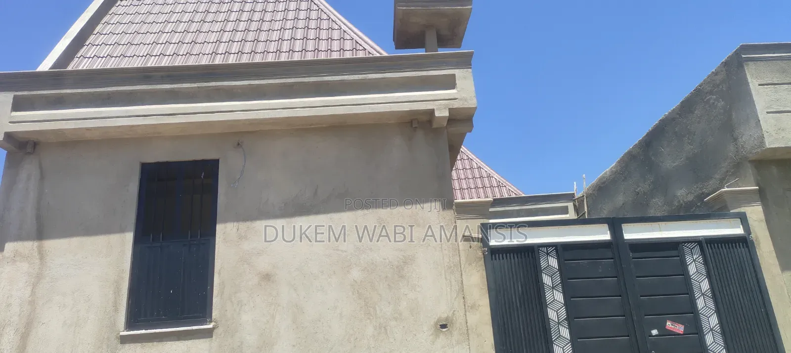 Furnished 7bdrm House in Bishoftu Dukem, East Shewa for sale