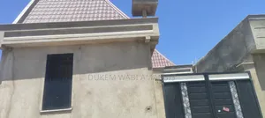 Furnished 7bdrm House in Bishoftu Dukem, East Shewa for sale