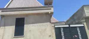 Furnished 7bdrm House in Bishoftu Dukem, East Shewa for sale