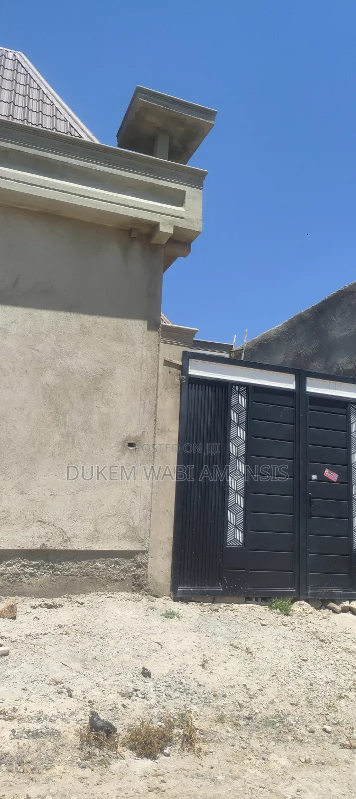 Furnished 7bdrm House in Bishoftu Dukem, East Shewa for sale