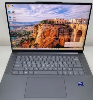 New Laptop Lenovo IdeaPad Yoga 11S 32GB Intel Core Ultra 7 SSD 1T