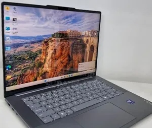 New Laptop Lenovo Yoga 2 32GB Intel Core Ultra 7 SSD 1T