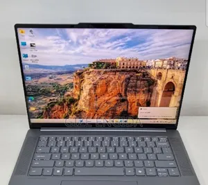New Laptop Lenovo IdeaPad Yoga 11S 32GB Intel Core Ultra 7 SSD 1T