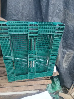 እቃ መደርደሪያ ለፍብሪካ ለማጋዛን