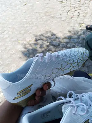 Skechers የወንድ ጫማ Size 44
