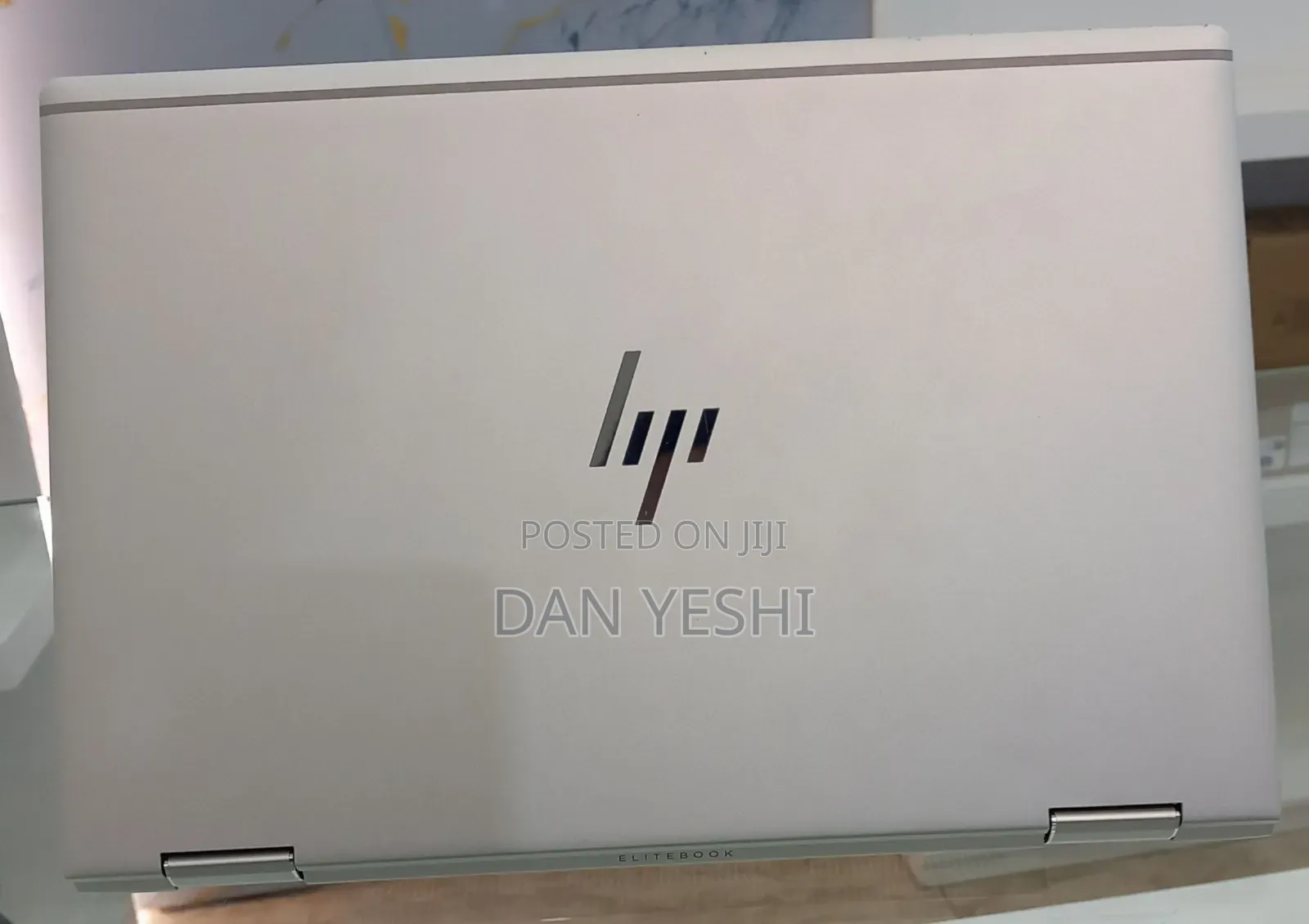 New Laptop HP EliteBook x360 1030 G4 16GB Intel Core i5 SSD 512GB