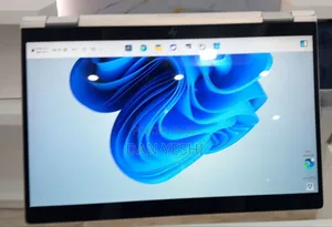 New Laptop HP EliteBook x360 1030 G4 16GB Intel Core i5 SSD 512GB