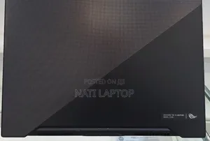 New Laptop Asus ROG Zephyrus G15 16GB Intel Core i7 SSD 512GB