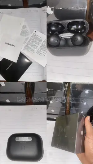 Earpods Pro 2