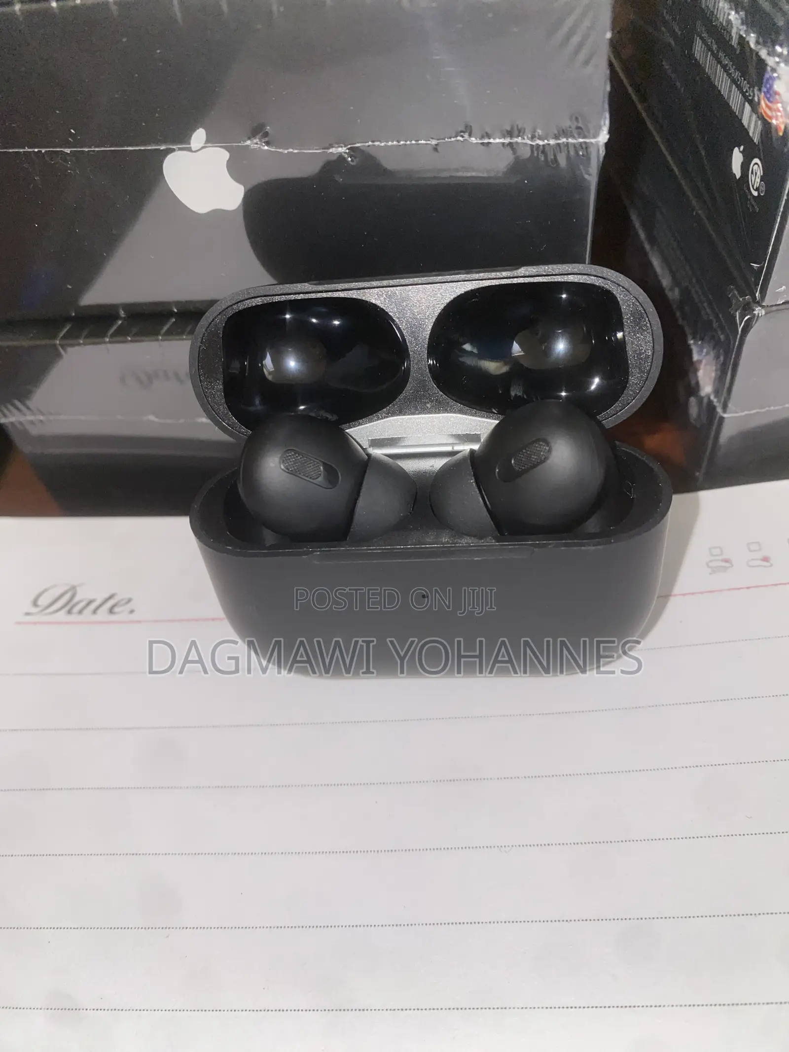 Earpods Pro 2
