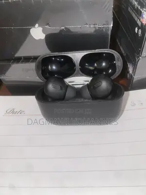 Earpods Pro 2