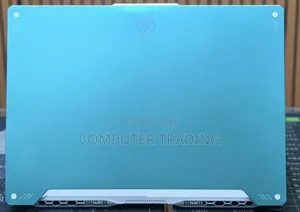 New Laptop Asus TUF Gaming F17 32GB AMD Ryzen 7 SSD 1T