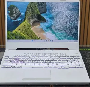 New Laptop Asus TUF Gaming F17 32GB AMD Ryzen 7 SSD 1T