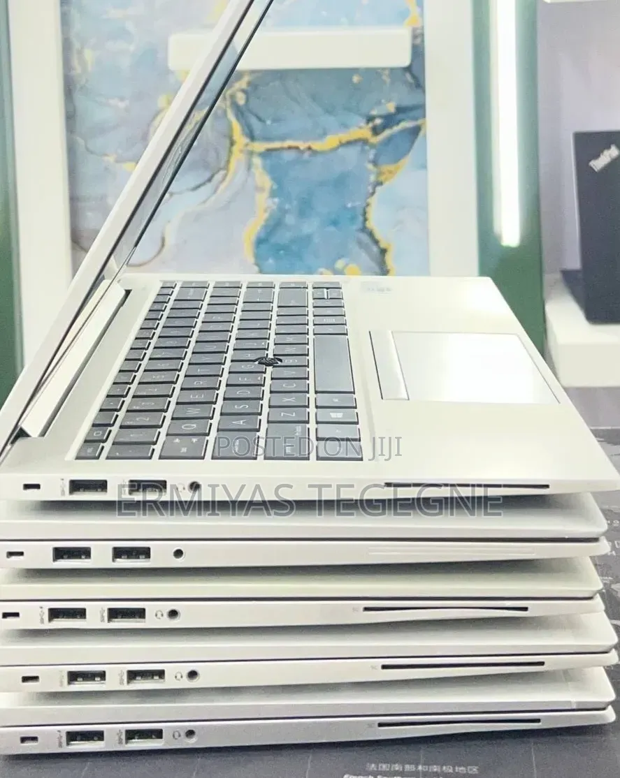 New Laptop HP Stream Notebook 16GB Intel Core i5 SSD 512GB