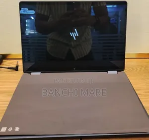 New Laptop HP OmniBook Ultra Flip 14" 24GB Intel Core Ultra 7 SSD 1T