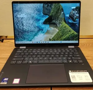 New Laptop HP OmniBook Ultra Flip 14" 24GB Intel Core Ultra 7 SSD 1T