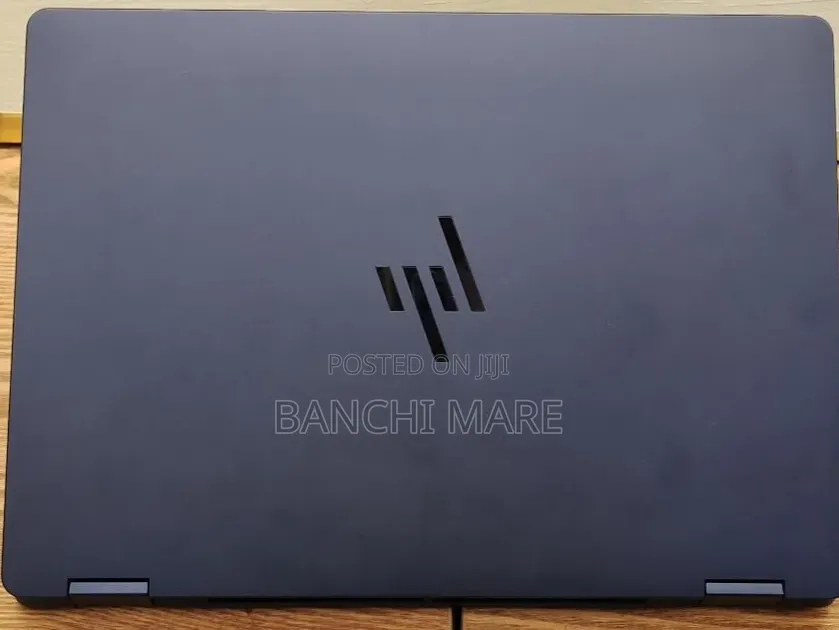 New Laptop HP OmniBook Ultra Flip 14" 24GB Intel Core Ultra 7 SSD 1T