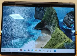 New Laptop HP OmniBook Ultra Flip 14" 24GB Intel Core Ultra 7 SSD 1T