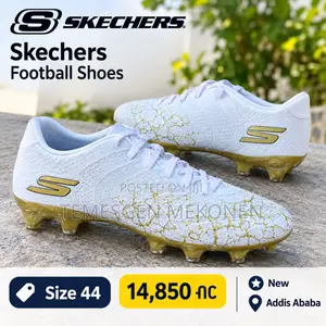 Skechers የወንድ ጫማ Size 44